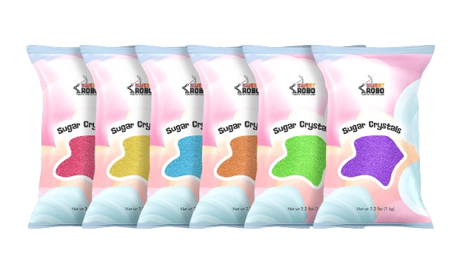 Sugar Bags