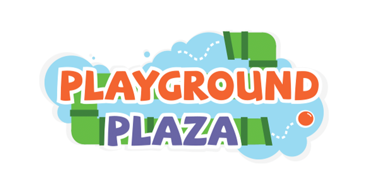 Playground Plaza client logo - Sweet Robo family entertainment vending partner
