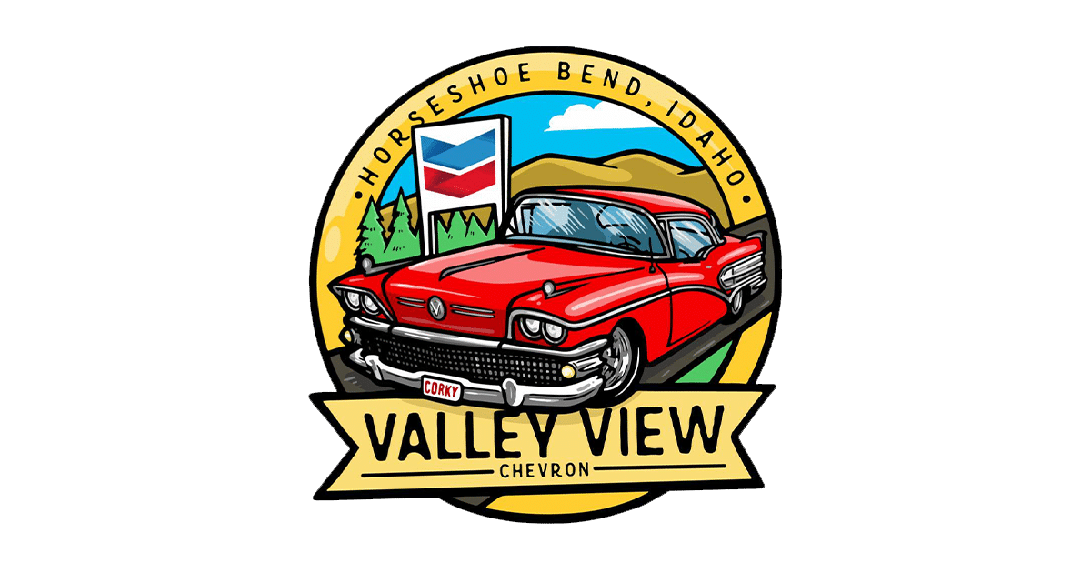 Valley Entertainment client logo - Sweet Robo vending machine partner
