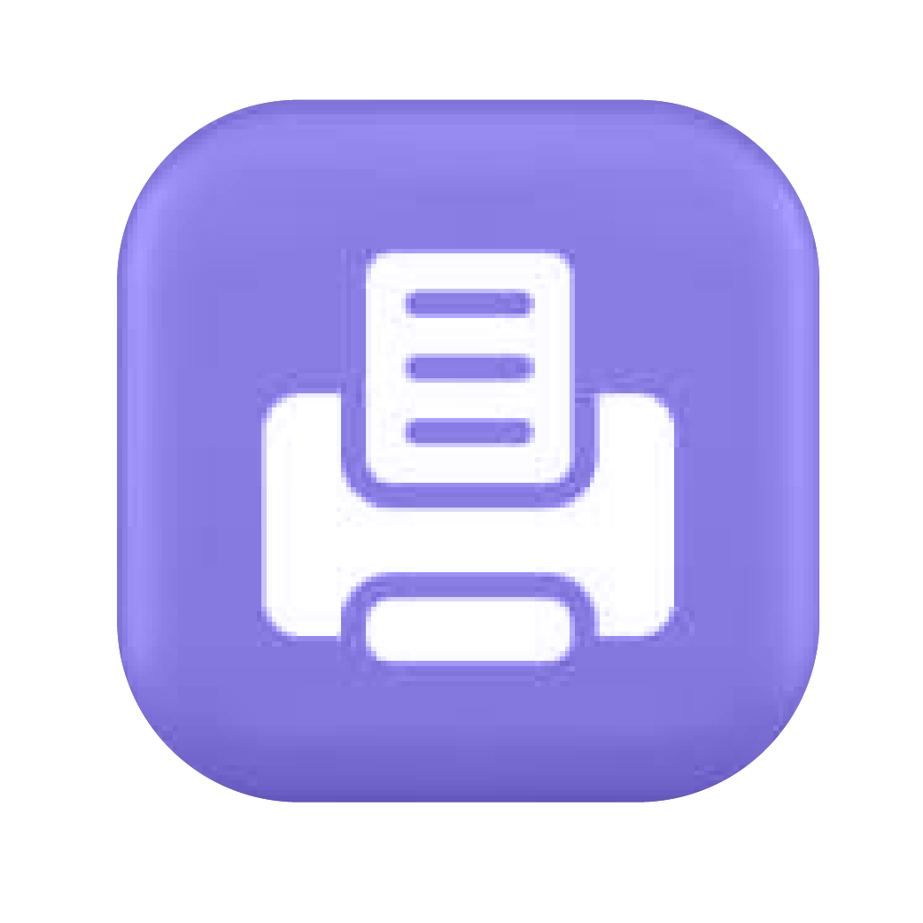 General Icons