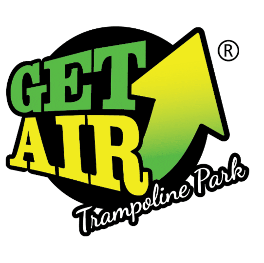 Get Air logo Sweet Robo location