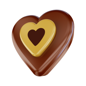 icon - 3 types of chocolate