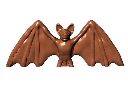 Bat-milk
